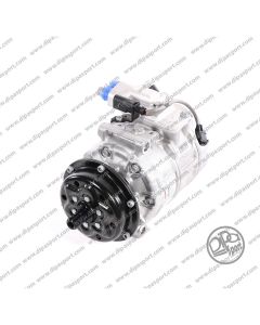 7H0820805E Compressore Clima Denso Vw 2.5 5.0 TDi