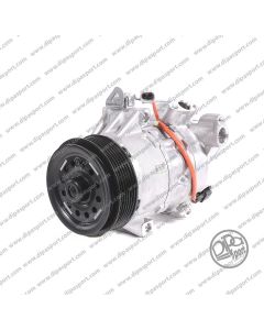 883100D232 Compressore Clima A/C Nuovo Denso Toyota