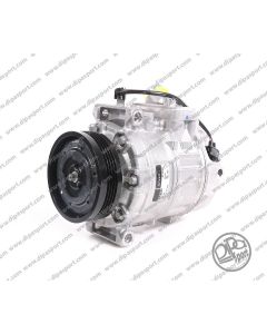 64509174802 Compressore Clima Denso Bmw Serie 5 7
