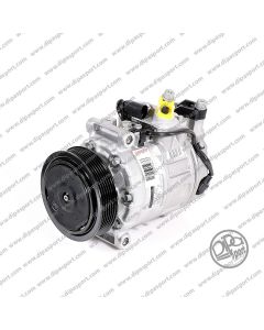 7L6820803C Compressore Clima Audi Q7 Vw Touareg 3.0