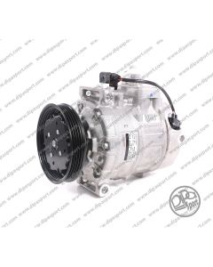 8E0260805AB Compressore A/C Denso Audi A4 A6 1.9 TDI
