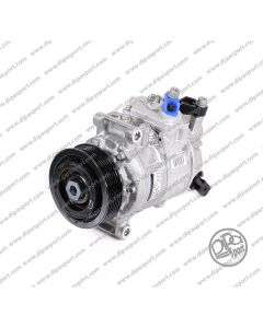 8K0260805E Compressore Clima Nuovo Denso Audi Seat