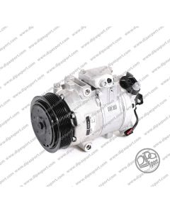 6Q0820803D Compressore Clima Nuovo Denso Seat Vw