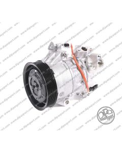 883100D010 Compressore Clima A/C Denso Yaris (_P1_)