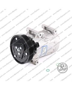 8200940837 Compressore A/C Delphi Renault Nissan