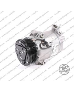 24466996 Compressore Clima Delphi Opel 1.7 CDTi