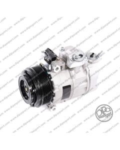 1786888 Compressore Clima A/C Ford 1.5 1.6 TDCi