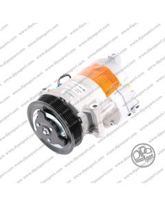 13250604 Compressore A/C Hella Opel Insigna Astra