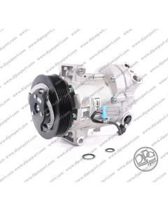 13250604 Compressore AC Delphi Opel Astra Insigna