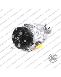 64526942501 Compressore Clima Delphi Mini Cooper One