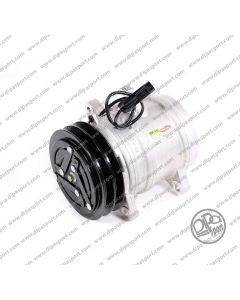 46443509 Compressore Clima Fiat 500 600 0.9 1.1 b