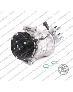 1722070 Compressore A/C Delphi Mazda Ford Volvo
