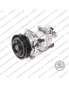926004EA0A Compressore Clima Renault Nissan 1.5 dCi