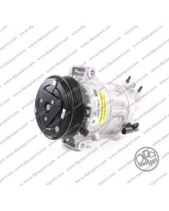 50547718 Compressore Clima Alfa Giulietta (940_)