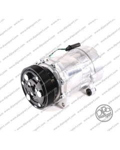 1J0820803L Compressore Clima A/C Ctr Gruppo Vag