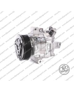 6453RJ Compressore Clima Valeo C1 107 Aygo 1.0