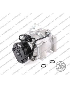 1064354 Compressore Clima A/C Delphi Ford Mazda