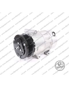 1435796 Compressore Clima A/C Ctr Ford 1.8 2.0 d