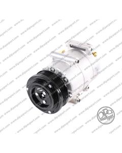 1774907 Compressore AC Delphi Fiesta B-Max Focus