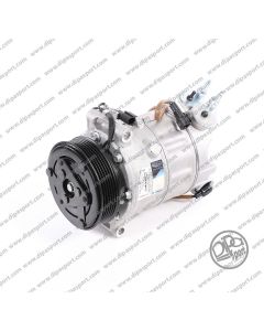 LR019133 Compressore A/C Jaguar Land Rover 3.0 d