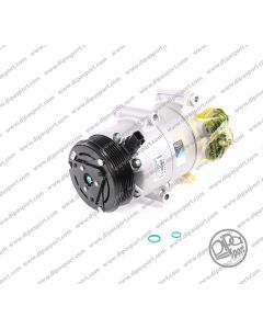 1768027 Compressore Clima Delphi Ford 1.5 1.6 b