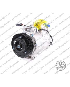 8E0260805F Compressore AC Delphi Audi A4 A6 Benzina