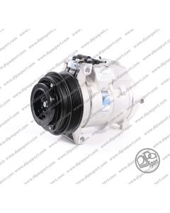 A0012307111 Compressore A/C Delphi Mercedes Sprinter