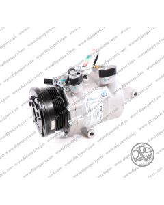 MN164472 Compressore Clima New Mitsubishi Colt VI