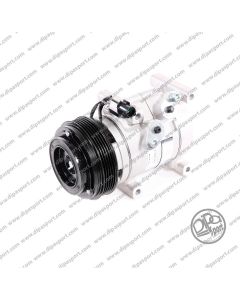 97701B9000 Compressore Clima A/C Delphi Hyundai i10