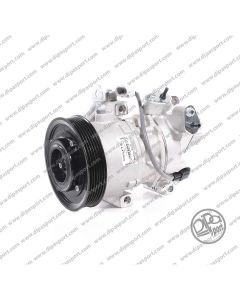883100D210 Compressore Delphi Toyota Yaris (_P9_)
