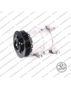 97701A5501 Compressore Clima Hyundai Kia 1.4 1.6 b