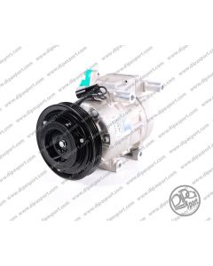 977011E001 Compressore Clima Delphi Hyundai Accent