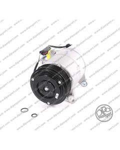 64529295050 Compressore Clima Nuovo Delphi Bmw Mini