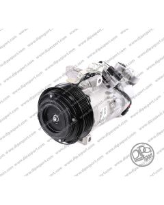 926005211R Compressore Clima Denso Renault 1.2 1.6