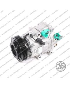 977012B200 Compressore Clima A/C Delphi Hyundai Kia