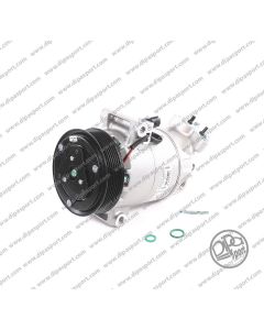 92600JD700 Compressore Clima Delphi Renault Nissan