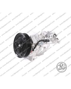 926009154R Compressore Clima Renault Dacia 1.5 1.6