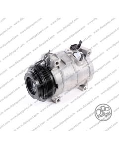 5801362246 Compressore Clima Denso Iveco Daily IV