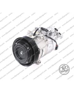 926008209R Compressore Clima Denso Renault 1.5 dCi