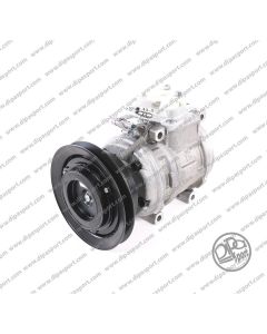 8831060770 Compressore Clima Land Cruiser 80 4.2 TD