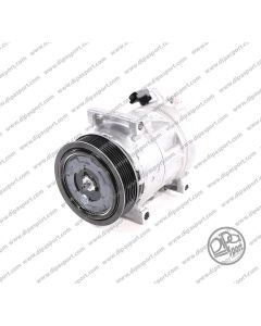9809274280 Compressore Clima Denso Citroen Peugeot