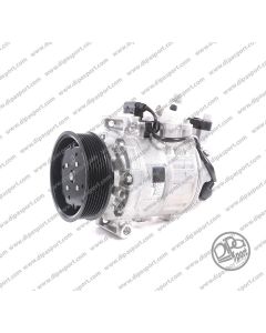 3B0820803C Compressore A/C Denso Porsche Vw Bentley