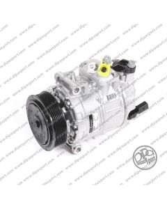 1K0820808D Compressore Clima A/C Denso Gruppo Vag