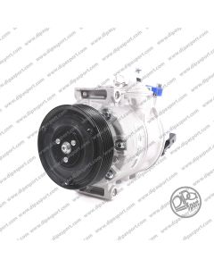 1K0820808D Compressore Clima A/C Nissens Gruppo Vag