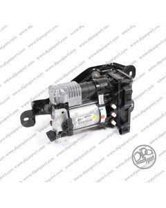 1357253080 Compressore Aria New Ducato Jumper Boxer
