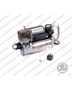 7L0616007A Compressore Sospensioni Cayenne Touareg