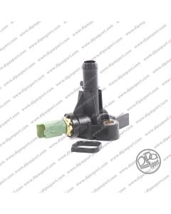 71719393 Termostato Nuovo Fiat Lancia 1.1 1.2