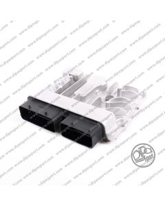 55596662 Ecu Diesel E87 Mokka Nuova Opel 1.7 CDTi
