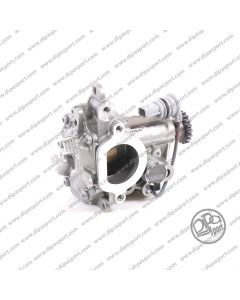 150002257R Pompa Olio Renault Nissan Mercedes Dacia