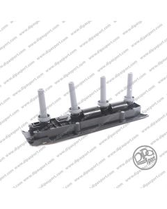 71739285 Bobina Accensione Dipa Opel Fiat 2.2 16V